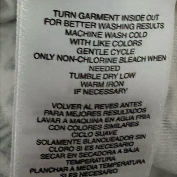 JONES NEW YORK Soft Knit Tee SZ M - Picture 8 of 10